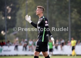 FC St. Gallen - VfL Bochum