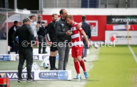 23.05.21 1. FC Heidenheim - Karlsruher SC