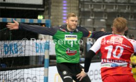 26.11.20 TVB Stuttgart - HSG Nordhorn-Lingen