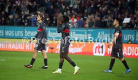 31.10.21 FC Augsburg - VfB Stuttgart