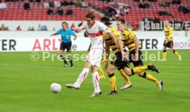 16.09.10 VfB Stuttgart - Young Boys Bern