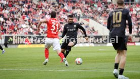 07.03.26 1. FSV Mainz 05 - VfB Stuttgart