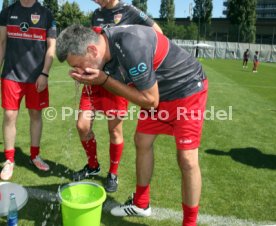 19.07.22 VfB Stuttgart Saison-Kickoff