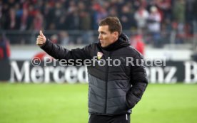 VfB Stuttgart - Borussia Dortmund