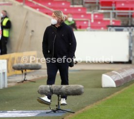 27.02.21 VfB Stuttgart - FC Schalke 04