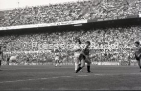 17.08.84 VfB Stuttgart - Manchester United