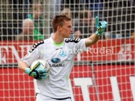 Stuttgarter Kickers