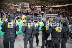 03.05.23 VfB Stuttgart - Eintracht Frankfurt