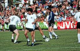 10.05.82 DFB Trainingslager Schluchsee