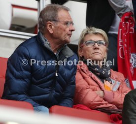 RB Leipzig - VfB Stuttgart