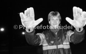 10.12.87 SV B&ouml;blingen Sven Scheuer