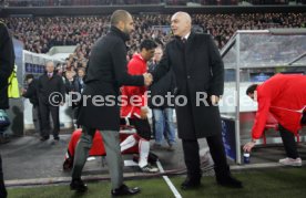 23.02.10 VfB Stuttgart - FC Barcelona