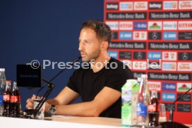 07.08.22 VfB Stuttgart - RB Leipzig
