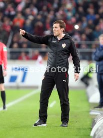 VfB Stuttgart - VfL Bochum