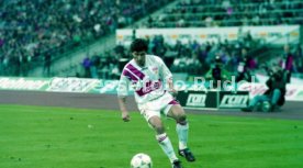 28.10.95 FC Bayern M&uuml;nchen - VfB Stuttgart