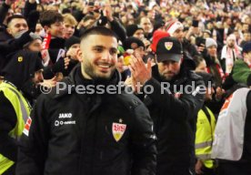 20.12.23 VfB Stuttgart - FC Augsburg