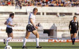 11.06.80 Deutschland - Tschechoslowakei