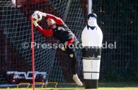 15.09.26 VfB Stuttgart Training