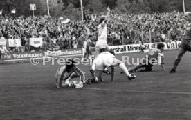 30.09.89 Stuttgarter Kickers - FC Schalke 04