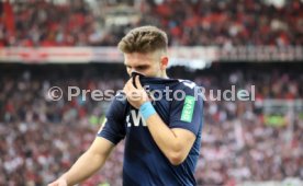 18.02.23 VfB Stuttgart - 1. FC K&ouml;ln