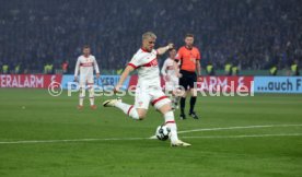 24.05.25 DFB-Pokal Finale 2025 DSC Arminia Bielefeld - VfB Stuttgart