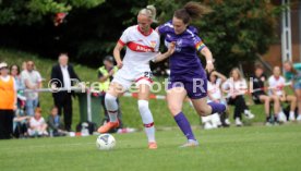 18.05.25 Frauen VfB Stuttgart - TSV Schwaben Augsburg