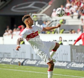 VfB Stuttgart - SV Werder Bremen