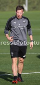 VfB Stuttgart Trainingslager La Manga 2018