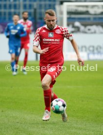 21.03.21 TSG 1899 Hoffenheim - 1. FSV Mainz 05