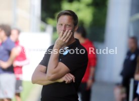 Stuttgarter Kickers - Freiburger FC