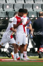 11.09.21 Eintracht Frankfurt - VfB Stuttgart