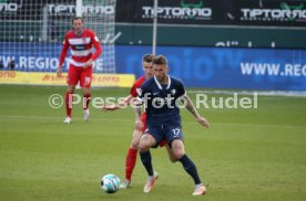 21.04.21 1. FC Heidenheim - VfL Bochum