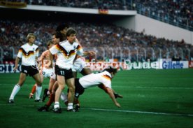 Deutschland - Niederlande