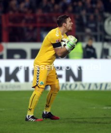 Karlsruher SC - SpVgg Greuther F&uuml;rth