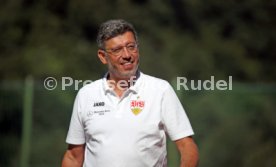 26.08.20 VfB Stuttgart Trainingslager Kitzb&uuml;hel