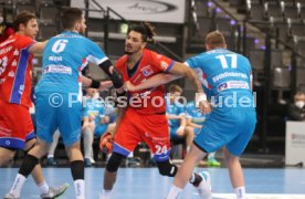 17.03.21 TVB Stuttgart - HBW Balingen-Weilstetten