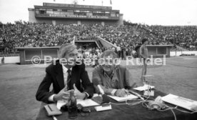 19.09.84 Levski Sofia - VfB Stuttgart