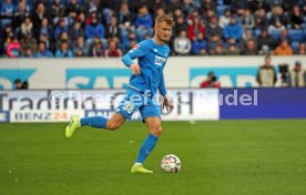 TSG 1899 Hoffenheim - 1. FC N&uuml;rnberg