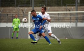 08.05.21 Stuttgarter Kickers - SV Viktoria Aschaffenburg