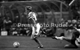 18.12.91 Deutschland - Luxemburg