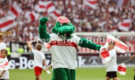 20.08.22 VfB Stuttgart - SC Freiburg