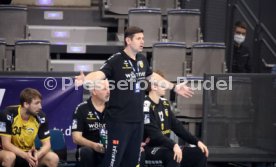 06.02.21 TVB Stuttgart - HSC 2000 Coburg