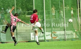 05.08.95 VfB Stuttgart - Athletic Bilbao