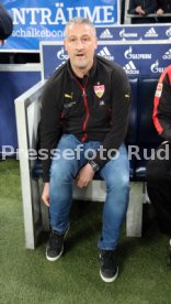 FC Schalke 04 - VfB Stuttgart