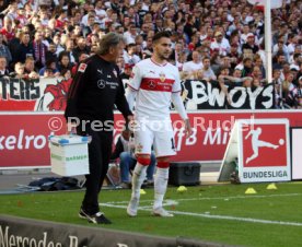 VfB Stuttgart - SV Werder Bremen