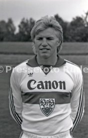 18.07.80 VfB Stuttgart Fototermin 1980/1981