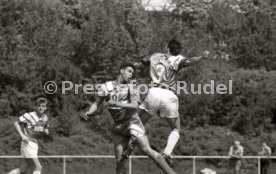 16.04.94 VfB Stuttgart II - GSV Maichingen