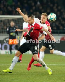 Hannover 96 - VfB Stuttgart