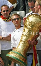 Fussball WM 2006