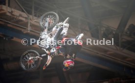 ADAC Supercross Stuttgart 2018